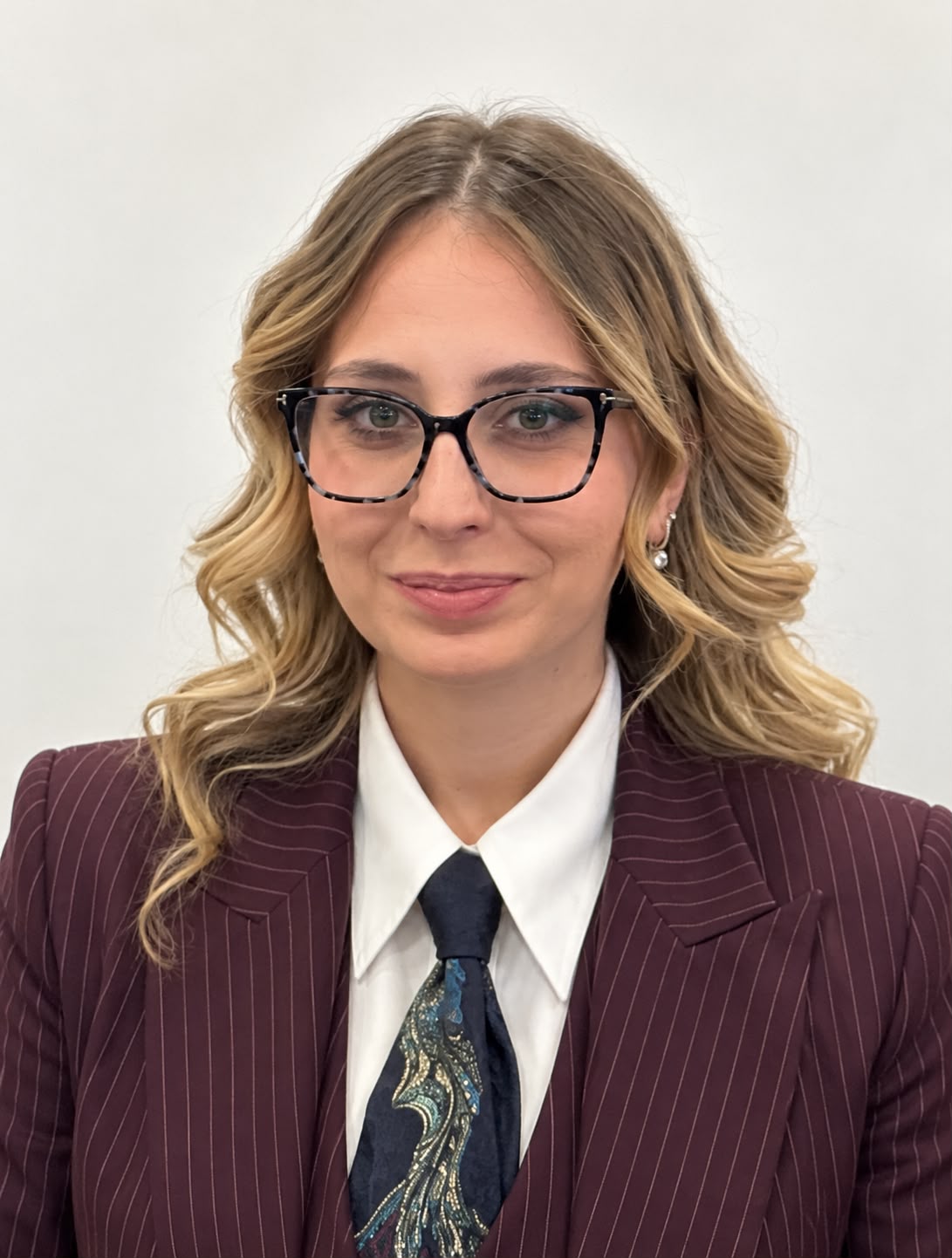 Sofia Sellitto - Stagista Codexa